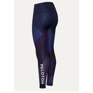 Peloton Array Of Color HW Legging - S × 1